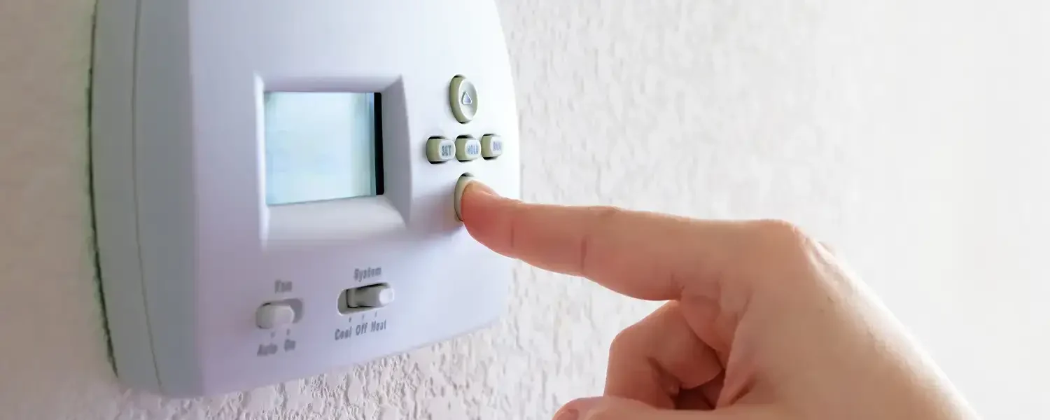 Air Conditioning and Heating