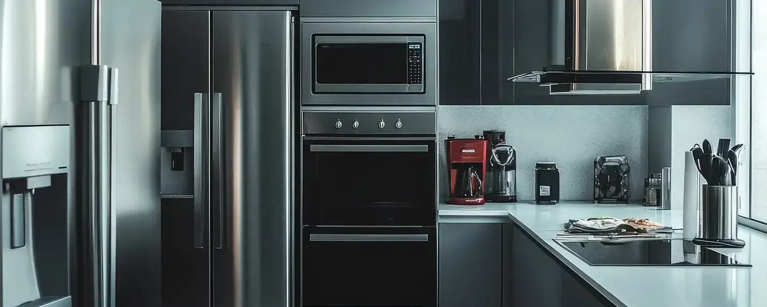 Appliances