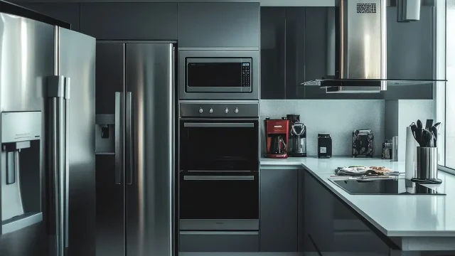 Appliances