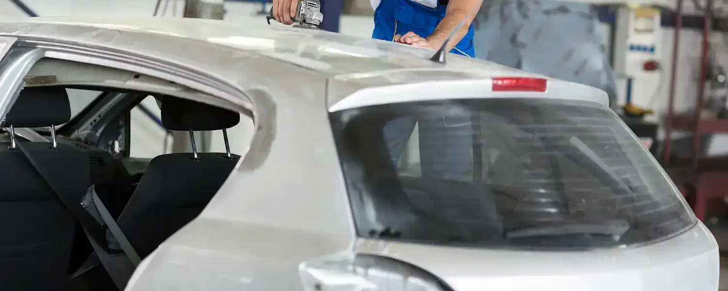 Automotive Services