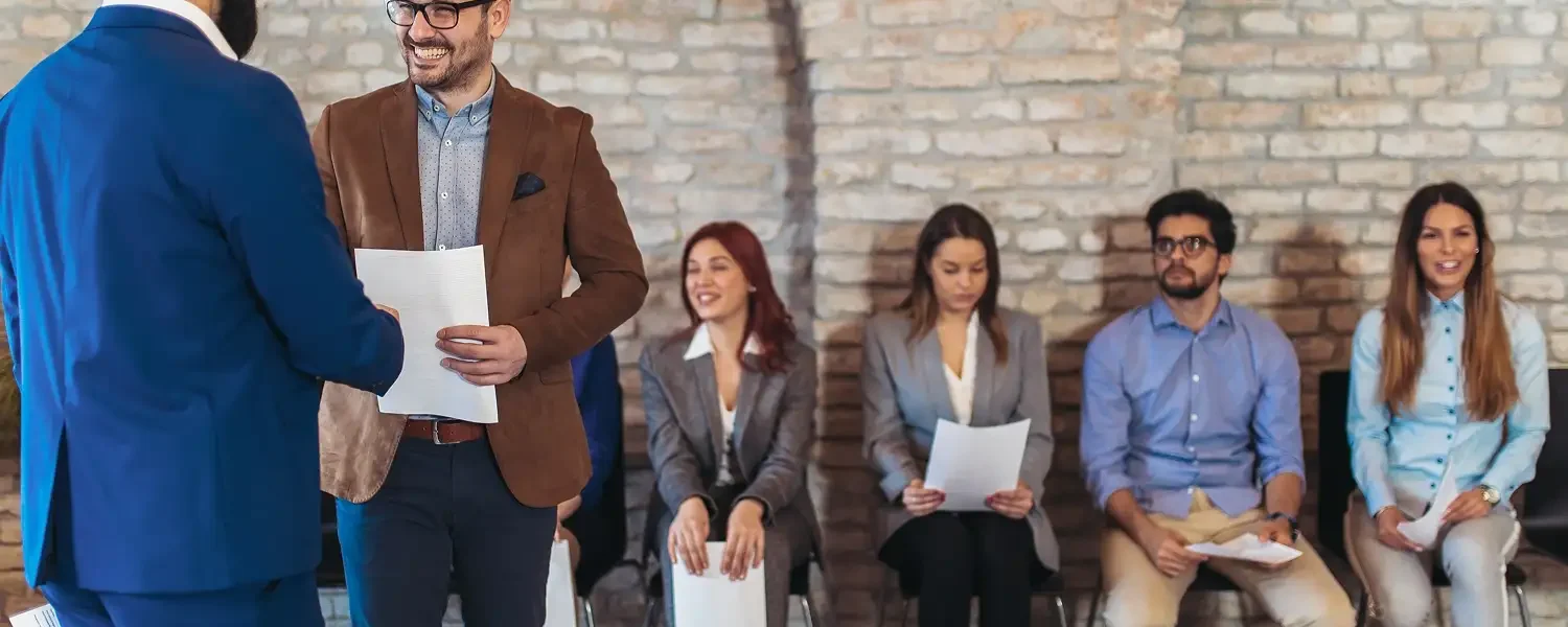Careers and Recruitment