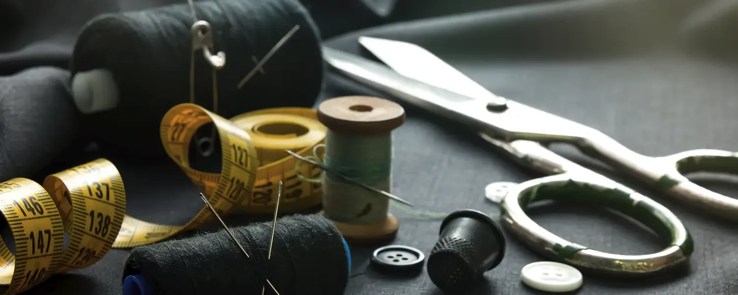 Clothing and Designers