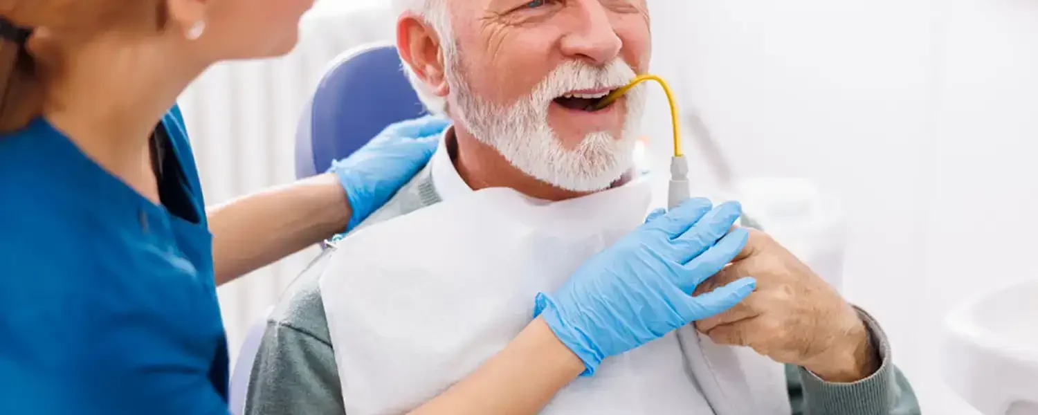 Dental Care