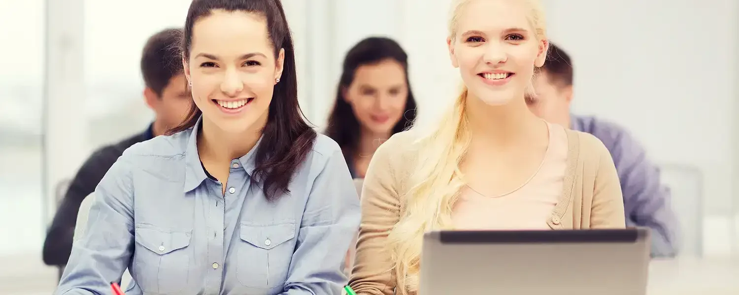 Education and Colleges