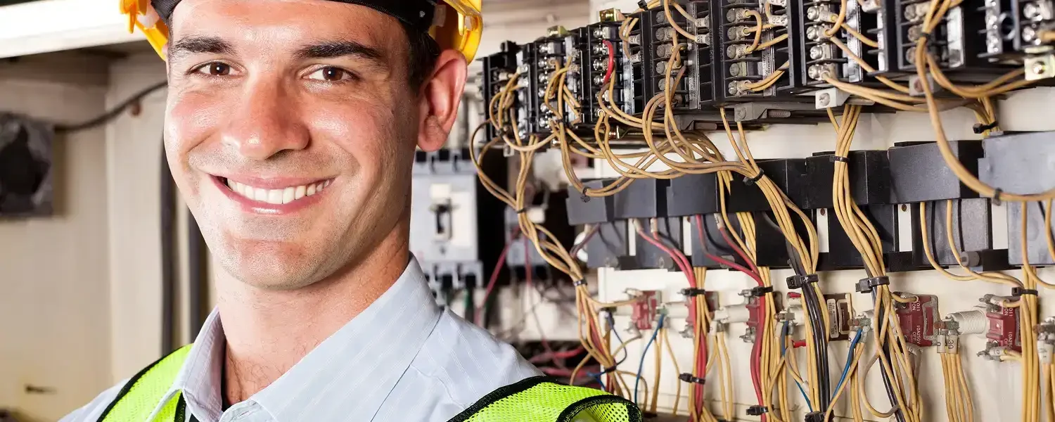 Electricians