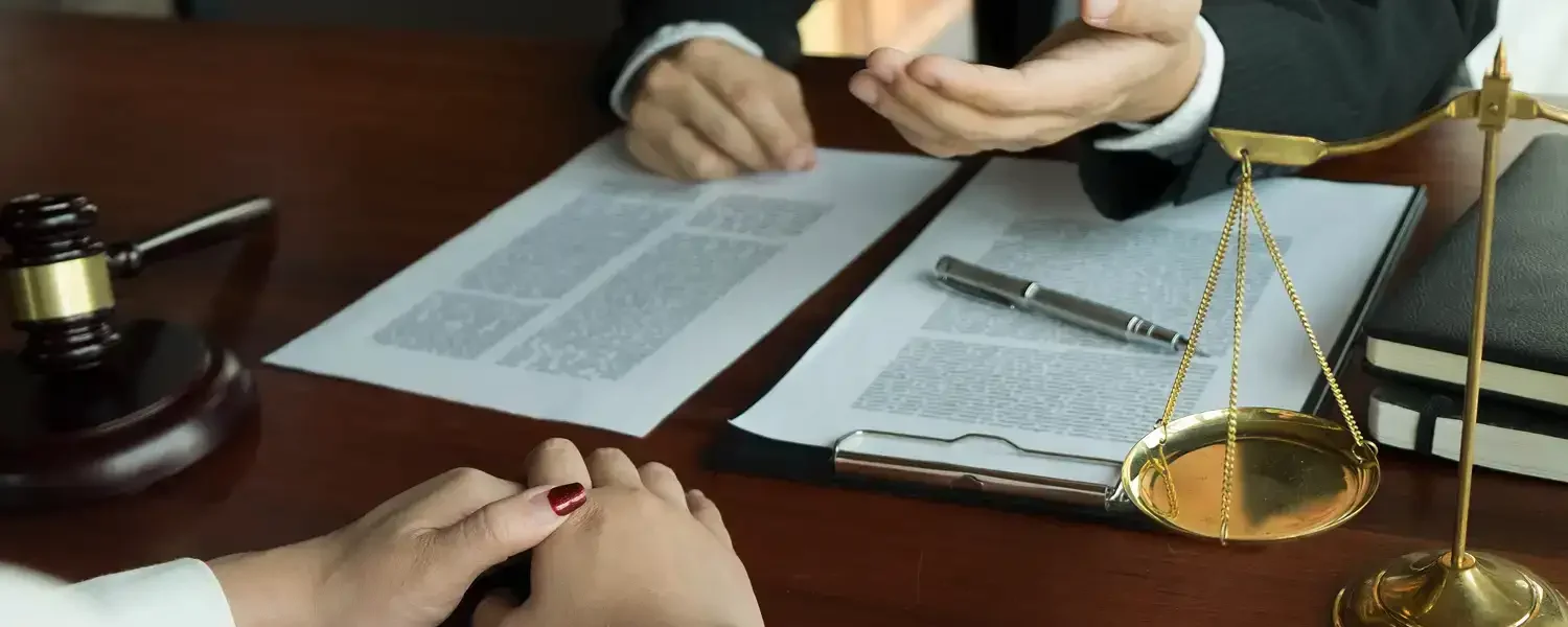 Law Services