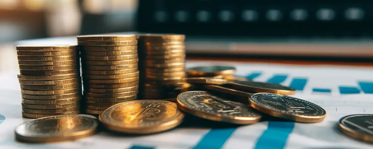 Money and Financial Services