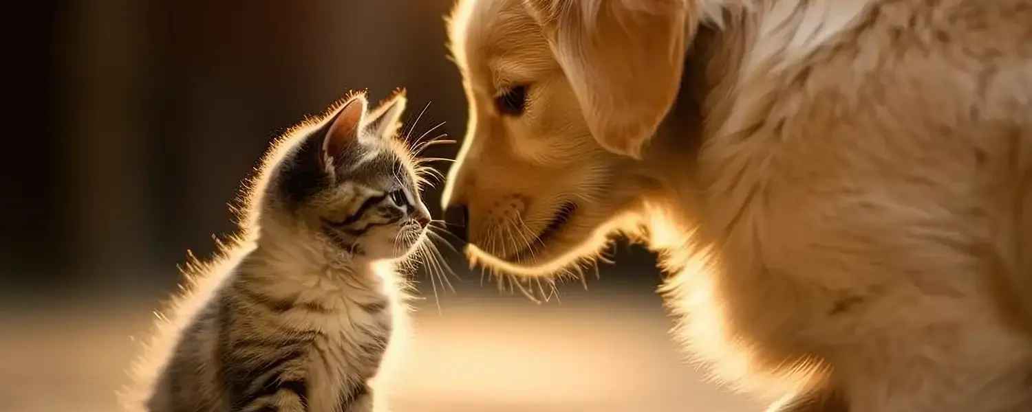 Pets and Pet Care