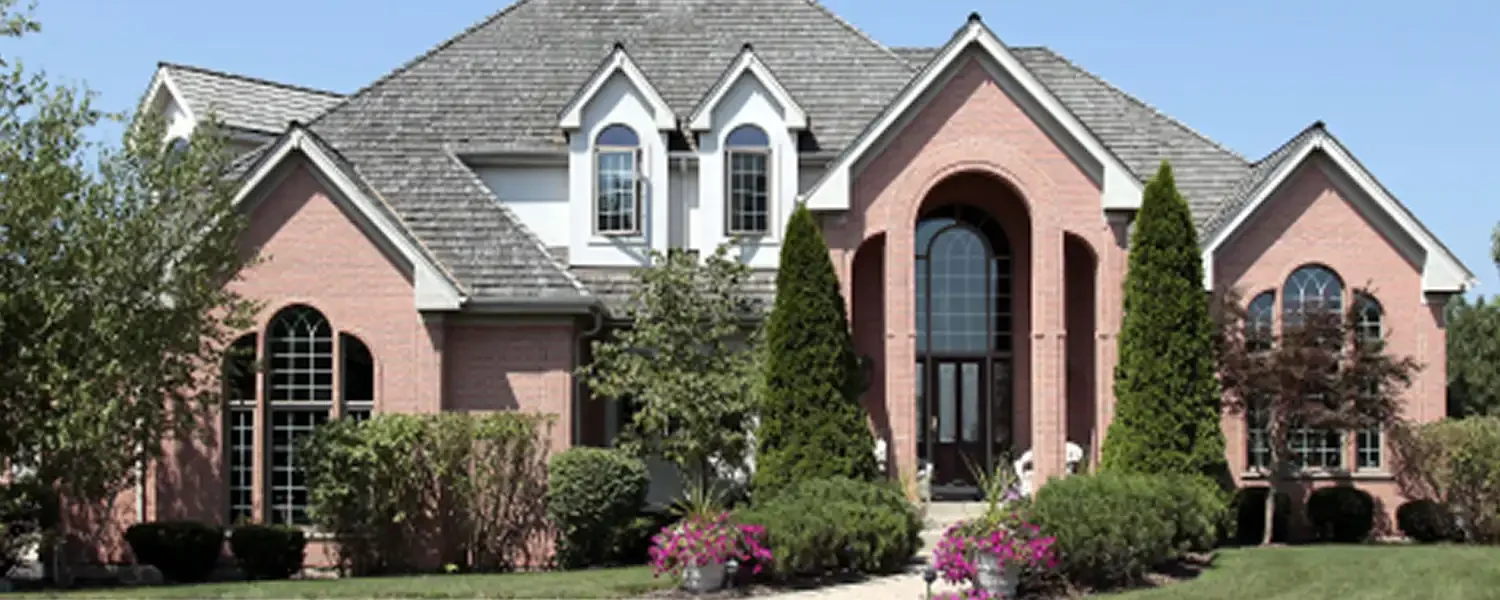 Real Estate and Property