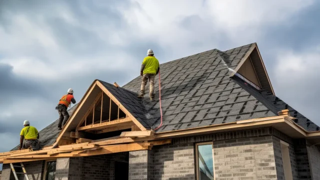 Roofing