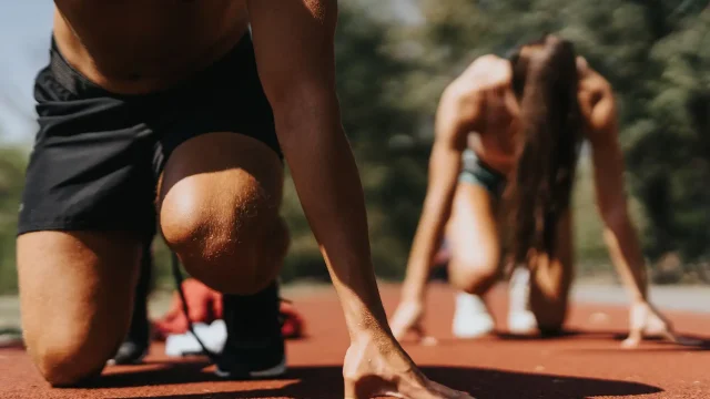 Sports and Recreation