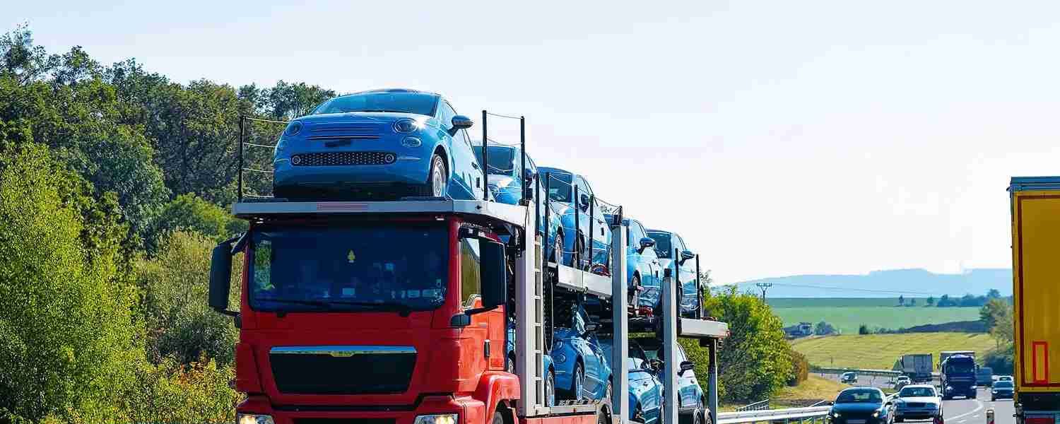 Transportation Services